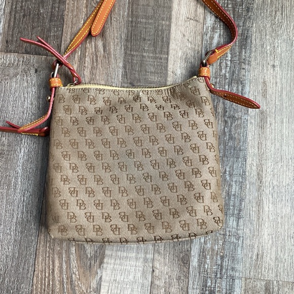 Dooney & Bourke Crossbody - Picture 6 of 12